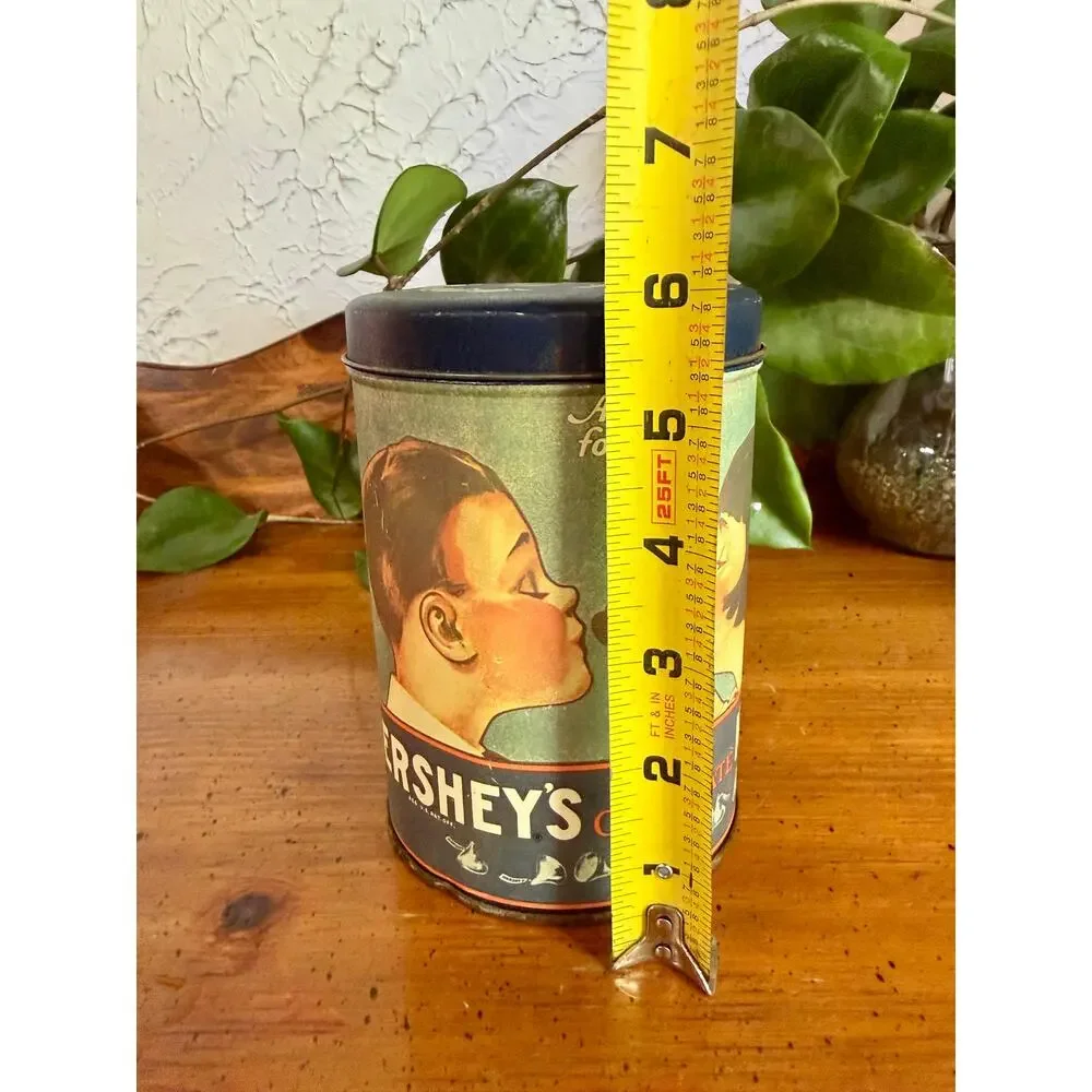 Hersheys charming vintage